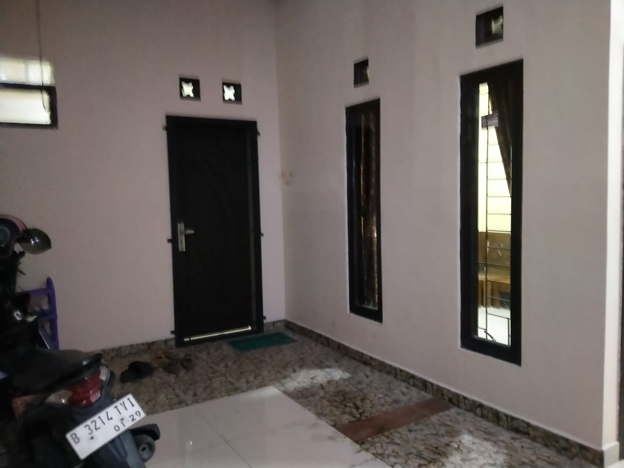 Dijual Rumah di Taman Sentosa Cikarang